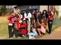 Download Lagu BEING A GIRLS BOY IN PRETORIA 