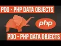 What is PDO in PHP - Become a PHP Master