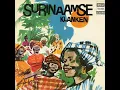 Odie Odie - De Vrolijke Surinaamse Jeugd