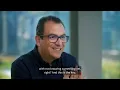 Northeastern University - Vancouver professor Lino Coria shares his teaching experiences