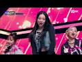 FIFTY FIFTY - Cupid #엠카운트다운 EP.785 | Mnet 230223 방송