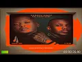 Oscar Mbo x C-Blak - Fallin' (slowed + reverb)