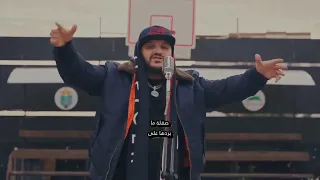                                     كلمات الأغنية دندنها