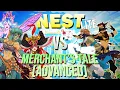 The Baddie Brigade - NEST-lite vs Merchant s Tale Advanced