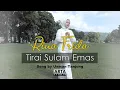 Download Lagu Rina Frida - Tirai Sulam Emas (Official Music Video)