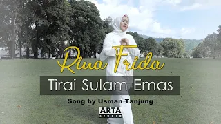 Download Rina Frida - Tirai Sulam Emas (Official Music Video) MP3