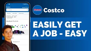 How To Get A Job At Costco