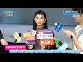 Download Lagu 【火星女神正式復出😍】炎明熹恢復自由身後自組4人公司坦言自己揸數 承認有其他接洽 TVB不派員採訪仍不排除同舊東家再合作 同《聲夢》成員仲有聯絡 唔捨得TVB工作人員感觸到喊 發脾氣嬲到反鎖自己喺房？