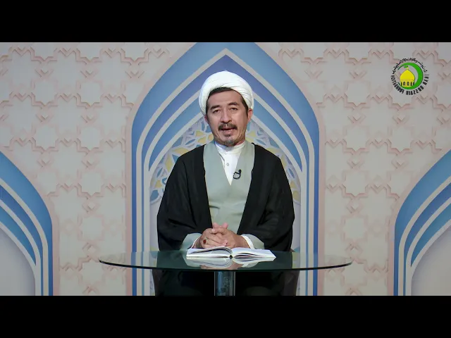 ⁣69   تطبیق قوه و فعل در موارد تغییر - استاذ: حجت الاسلام والمسلمین دکتر علی جمعه  مظفری