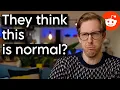 Download Lagu What Do Americans Think Is Normal… But Everyone Else Finds Weird? | Ask Reddit