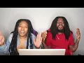 BBG Steppaa x DD Osama - Catch Up Pt. 2 (Official Music Video) REACTION