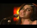 Amy Winehouse Live 8th September 2004 at New Pop Festival FULL SHOW