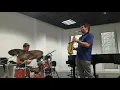 Aitor Bravo   Blues Connotation