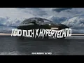 TOO MUCH - ELY OAKS X DOVE CAMERON (TECHNO REMIX)