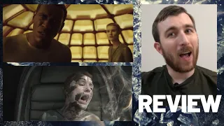 raised by wolves episodes 6 7 review