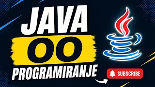 Java OO Programiranje - 25