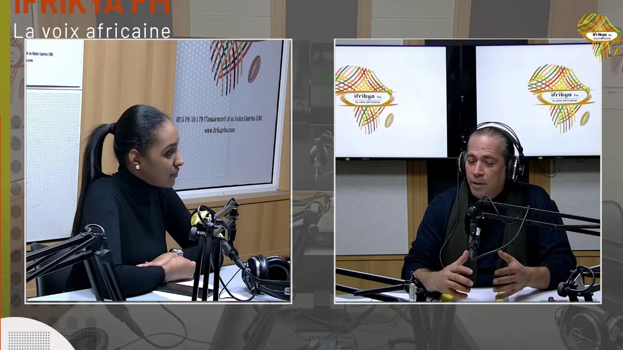 Justice pour l'Afrique : Conférence d'Alger sur le Colonialisme et les Réparations