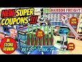 Harbor Freight Super Coupons Just Dropped Here s the Best Deals