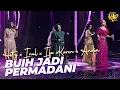 Download Lagu Hetty Koes Endang x Inul Daratista x Ifa x Karen x Andin - Buih Jadi Permadani | KONTES  KDI 2024