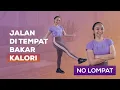 Download Lagu Workout Santai Jalan Ditempat! Bakar Kalori Tubuh! | Workout Pemula