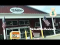 McAuliffes Review Finally My Mom Speaks On Camera