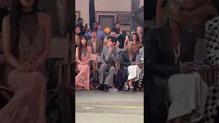 تايهيونغ لمجلة فوغ العالمية 