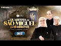 Saint Michael s Lent in 15 Minutes 2026 - DAY 02