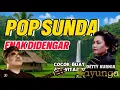 Download Lagu Ngamumule POP SUNDA DOEL SUMBANG VS DETTY KURNIA bikin merinding mendengar nya 