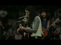 The SIGIT - Owl And Wolf (Live at A Day In A Park, nuArt Sculpture Park)
