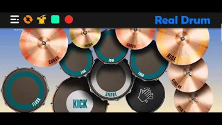 Download REAL DRUM-DJ MY LIFE X DINGIN KERINGETAN REMIX VIRAL TIKTOK 2021 MP3