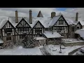 Punderson Manor Visit