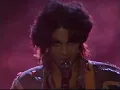 PRINCE - Sign O The Times / Play In The Sunshine 1987 MTV VMA