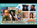 Download Lagu Pew Pew Bang - The Wii Episode