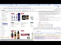 E-commerce Web-scraper with Java JSoup