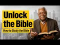 The Black Beginner s Guide to Studying the Bible