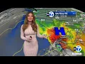 Slight relief extreme heat moves into parts of Southern California