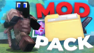 Best Crystal PVP Mods 1 21