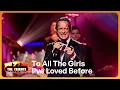 Lagu To All The Girls I've Loved Before // William Janz \u0026 The Julio Band // JULIO IGLESIAS COVER