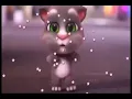 Download Lagu Talking Tom Joget Aku Sayang Kamu Juga Sayang 🐱🐱🐈🐈🤩