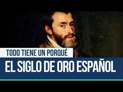 Download MP3 El siglo de oro Español - Todo tiene un porqué