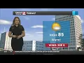 Wednesday Noon 10 4 23 Forecast
