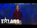 Download Lagu Claes-Martin imiterar Leif GW Persson i Talang - Talang (TV4)