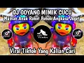 Download Lagu DJ GOYANG MIMI CUCU || MAINAN ANAK ROBOT BEBEK ANGKASA JOGET - VIRAL TIKTOK TERBARU 2025