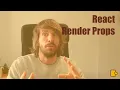 React y Render Props