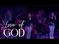 Download Lagu Love Of God | White Flag Worship