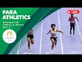 Para Athletics - Integrated Women's \u0026 Men's Finals \u0026 Heats | Day 4 | Paris 2024 Paralympics