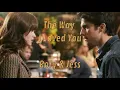 Rory \u0026 Jess (+Dean \u0026 Logan) | The Way I Loved You (Taylor's Version)