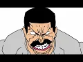 Lil Thragg animation Ryan Hurst as Thragg