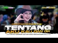 Lagu DJ TENTANG AKU KAU DAN DIA STYLE MIDDLE NROTOK FULL BASS 