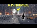 How To Spot a HITMAN
